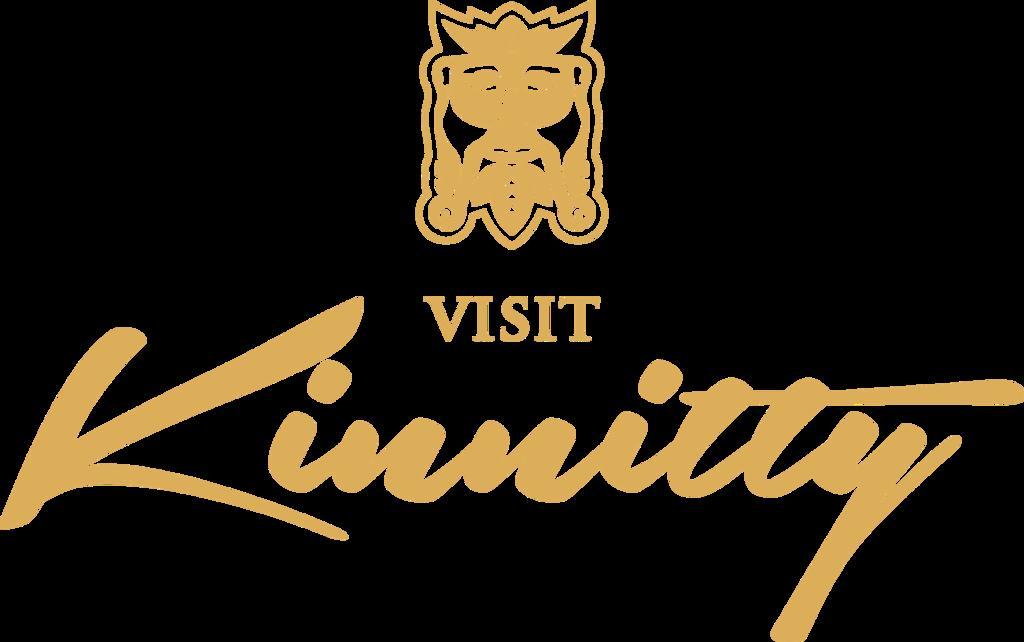 联排别墅 Kinnitty 客房 照片